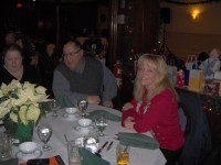 Christmas Party 2010 001