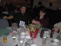 Christmas Party 2010 008