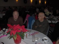 Christmas Party 2010 012
