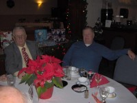 Christmas Party 2010 013