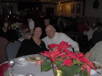 Christmas Party 2010 015