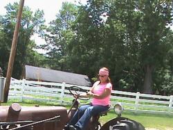 2011 East Hill Farm Ride